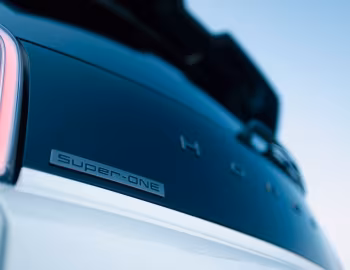 Honda Super-ONE "Bulldog Style" [Japan] '2026
