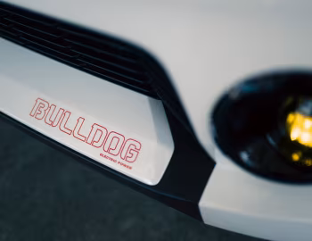 Honda Super-ONE "Bulldog Style" [Japan] '2026