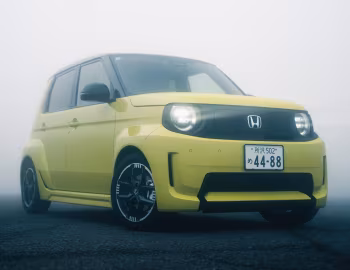 Honda Super-ONE [Japan] '2026