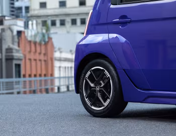 Honda Super-ONE [Australia] '2026