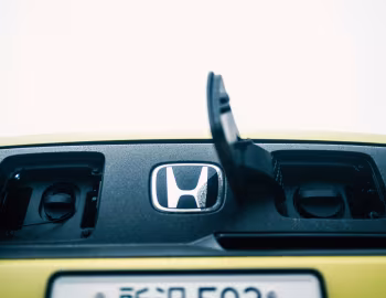 Honda Super-ONE [Japan] '2026