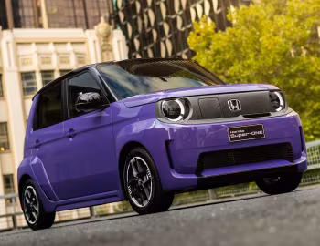 Honda Super-ONE [Australia] '2026