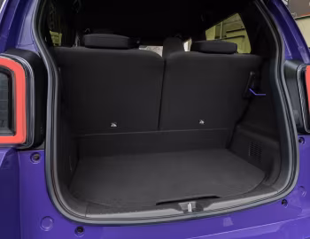 Boot Honda Super-ONE [Australia] '2026