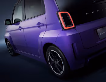 Honda Super-ONE [Japan] '2026