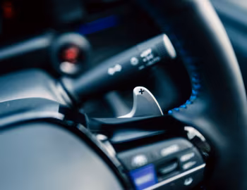 Interior Honda Super-ONE [Japan] '2026