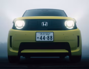 Honda Super-ONE [Japan] '2026