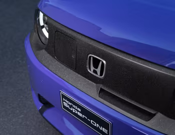 Honda Super-ONE [Australia] '2026