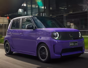 Honda Super-ONE [Australia] '2026