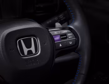 Interior Honda Super-ONE [Japan] '2026