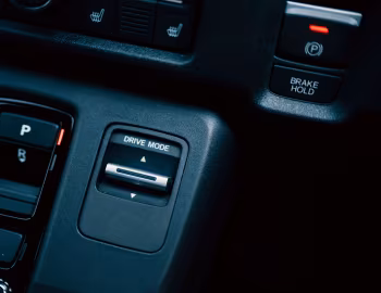 Interior Honda Super-ONE [Japan] '2026
