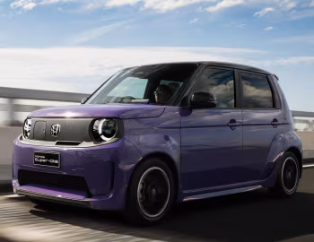Honda Super-ONE [Australia] '2026