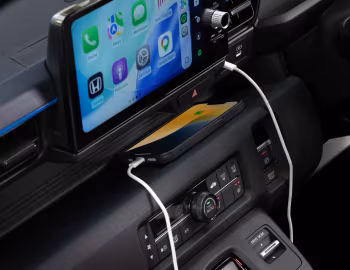 Interior Honda Super-ONE [Australia] '2026