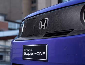 Honda Super-ONE [Australia] '2026
