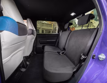 Interior Honda Super-ONE [Australia] '2026
