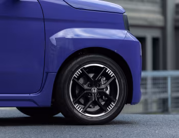 Honda Super-ONE [Australia] '2026