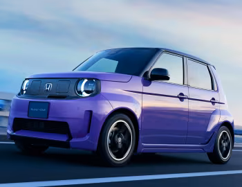 Honda Super-ONE [Japan] '2026