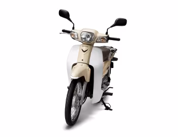 Honda Super Cub 110 '03.2012–н.ч.