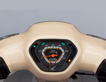 Painel Honda Super Cub 110 '03.2012–pr.