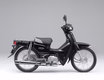Honda Super Cub 110 '03.2012–н.ч.