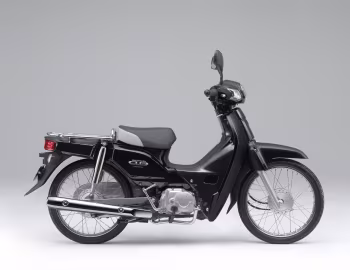 Honda Super Cub 50 '05.2012–н.ч.