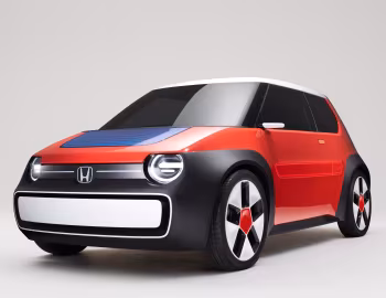 Honda Sustaina-C Concept '10.2023