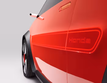Honda Sustaina-C Concept '10.2023