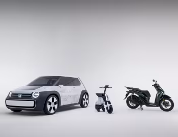Honda Sustaina-C Concept '04.2024