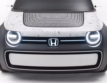 Honda Sustaina-C Concept '04.2024