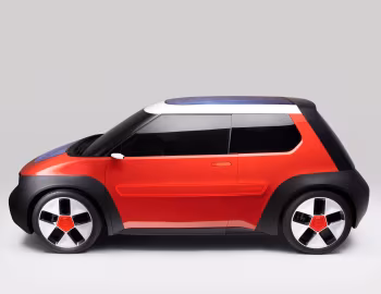 Honda Sustaina-C Concept '10.2023
