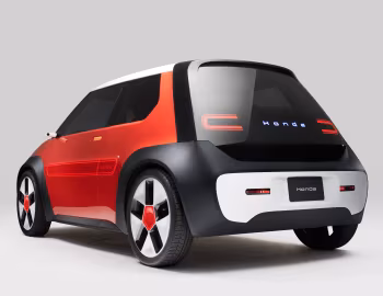 Honda Sustaina-C Concept '10.2023