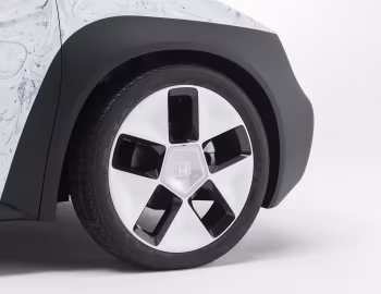 Honda Sustaina-C Concept '04.2024
