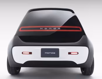 Honda Sustaina-C Concept '04.2024