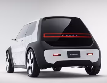 Honda Sustaina-C Concept '04.2024