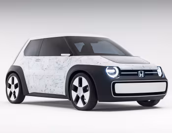 Honda Sustaina-C Concept '04.2024
