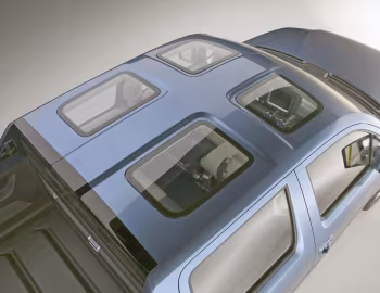 Honda SUT Concept '01.2004