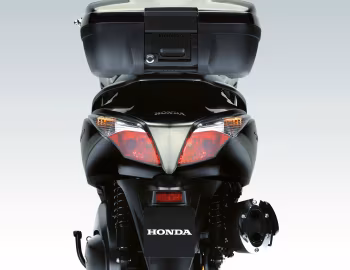Honda SW-T600 '2011–н.ч.