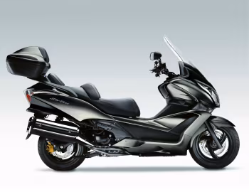 Honda SW-T600 '2011–н.ч.