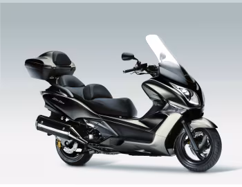 Honda SW-T600 '2011–н.ч.