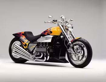 Honda T3 Concept '2000