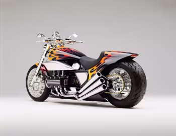 Honda T3 Concept '2000