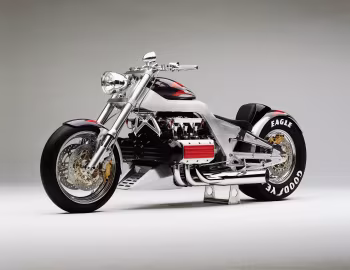 Honda T4 Concept '2000