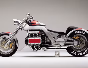 Honda T4 Concept '2000