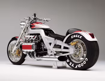Honda T4 Concept '2000