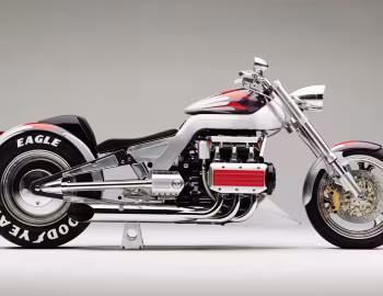 Honda T4 Concept '2000