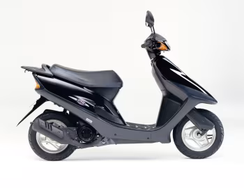 Honda Tact (AF30) '04.1993–06.1994
