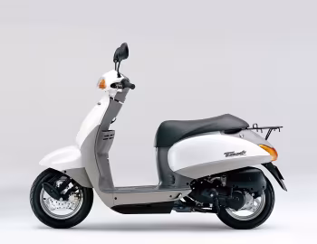 Honda Tact (AF51) '03.1998–2002