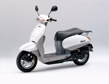 Honda Tact (AF51) '03.1998–2002