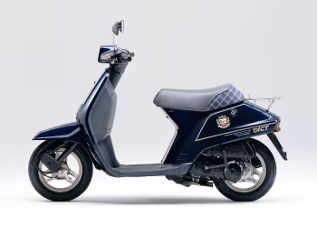 Honda Tact "Trad Edition" (AF09) '1986