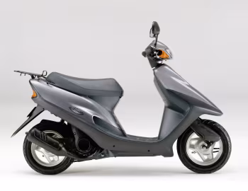 Honda Tact (AF30) '02.1996–02.1998