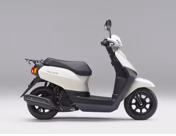 Honda Tact (AF75) '01.2015–pr.